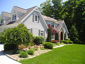 Landscapers and Lawncare Services in Fuquay Varina, NC